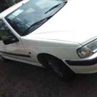 فروش ماشین پرشیا مدل ۸۸دوگانه شرکتی