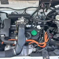 پراید وانت مدل ۱۴۰۱ درحدصفر شادگان|خودرو سواری و وانت|آبادان, |دیوار