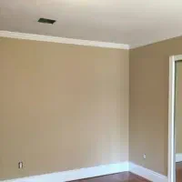 نقاش ساختمان دروپنجره لکه گیری