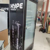 تولیدی یخچال ایستاده تک درب|فروشگاه و مغازه|کرمانشاه, |دیوار