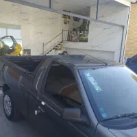 آریسان۲ دوگانه کارخانه|خودرو سواری و وانت|سنندج, |دیوار