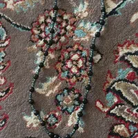 گردنبندمهره|بدلیجات|تربتحیدریه, حسنی بالا|دیوار