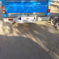 خودرو نیسان زامیاد z24دوگانه سوز|خودرو سواری و وانت|پیشوا, |دیوار