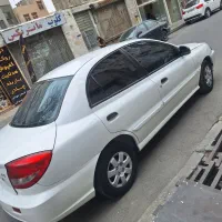 ریو مدل ۸۷|خودرو سواری و وانت|تهران, شهرک دریا|دیوار