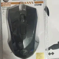 موس سیمی و بی سیم