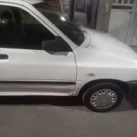 مدل ۹۱ فوری|خودرو سواری و وانت|نسیمشهر, |دیوار