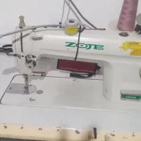 چرخ خیاطی میاندوز ۱۲میلیون وچرخ خیاطی ۱۴میلیون|ماشین‌آلات صنعتی|کرمانشاه, |دیوار