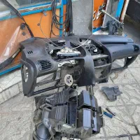 شارژ گاز و تعمیر کولر بیل مکانیکی،لودر،کامیون سیار|خدمات موتور و ماشین|ری, صفاییه (چشمه علی)|دیوار