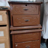 کشو سالم دست دوم|جاکفشی، کمد، دراور|بندر کنگان, |دیوار