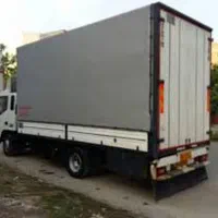 باربری شهروند ابریشم درچه