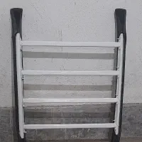 باربند سواری|قطعات یدکی و لوازم جانبی|رشت, خبرنگار|دیوار