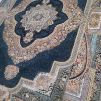 دو تخته فرش 12 متری