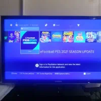 ps4 slim|کنسول، بازی ویدئویی و آنلاین|تهران, نارمک|دیوار