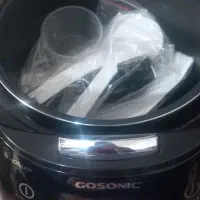 چهار قلم وسایل خونه مال جهیزیه بوده نونو|سایر لوازم برقی|بروجرد, |دیوار