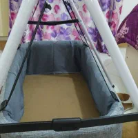 گهواره نوزاد