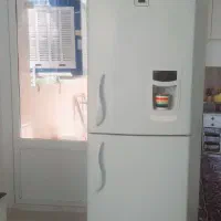 یخچال فریزر بدون برفک