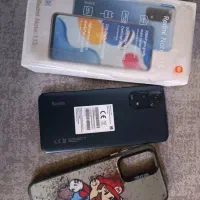 موبایل شیایومی نوت 11s
