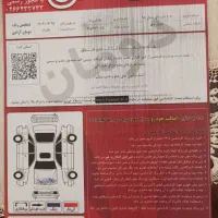 206 تیپ۲ مدل ۹۵|خودرو سواری و وانت|میاندوآب, |دیوار