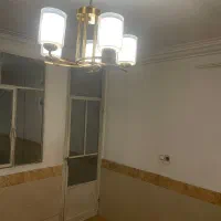 لوستر|لوستر و چراغ آویز|رباط‌کریم, رباط‌کریم|دیوار