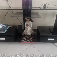 میز تلویزیون