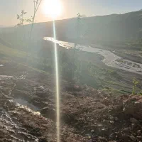 فروش باغ طالقان گوران