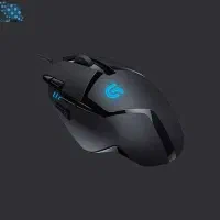 موس گیمینگ g402