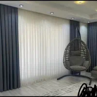 پرده اقساطی