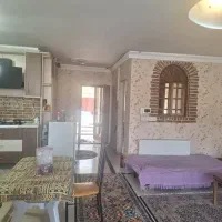 ویلا دوبلکس با استخرچهارفصل با حیاط اختصاصی