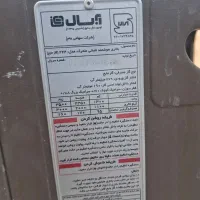 بخاری گازی|بخاری، هیتر، شومینه|رباط‌کریم, شهرک صنعتی پاسارگاد|دیوار