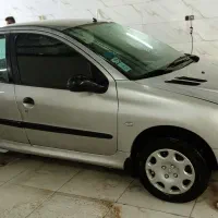 ۲۰۶ تیپ ۲|خودرو سواری و وانت|بروجن, |دیوار