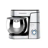 همزن کاسه دار ۱۲لیتری