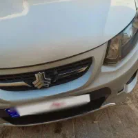 کوییک مدل ۴۰۱ بدون رنگ