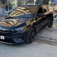 فروش کی ام سی جی ۷|خودرو سواری و وانت|اصفهان, شاهزاده ابراهیم|دیوار