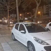 ماشین tu 5 سقف فلز سال ۱۴۰۴