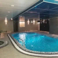 کد460-اجاره-ویلااستخرآبگرم-سونا-بیلیارد-بست-گاردن