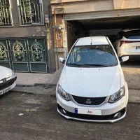 ساینا اتومات گارانتی فعال
