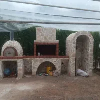 بنای ساختمان