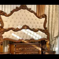 سرویس خواب|تخت و سرویس خواب|نسیم‌شهر, |دیوار