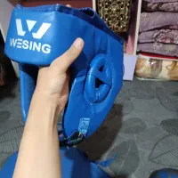 لوازم ووشو ساندا