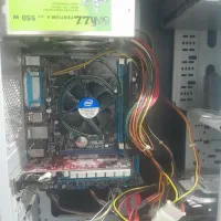 کیس ddr3|رایانه رومیزی|الوند, |دیوار