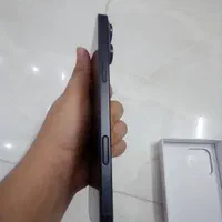 اپل iPhone 16 Pro Max با حافظهٔ ۱ ترابایت|موبایل|زنجان, |دیوار