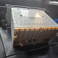 مانیتور وستر اندروید ۶ فابریک ۷ اینچ ویتارا سوزوکی