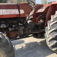 تراکتور جفت مدارک کامل|خودرو سنگین|انبارآلوم, |دیوار
