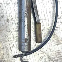 سیم بکسل و گیریس پمپ