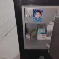 گاوصندوق|دفتر کار|ارومیه, |دیوار