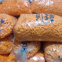 تولید پفک حجیم.پفیلا.چیپس.کرانچی.پفک هندی خام