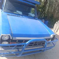 نیسان مدل 400 گاز سیمی|خودرو سواری و وانت|بستک, |دیوار