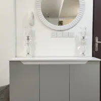 ست آینه کنسول و میز TV