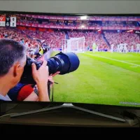 تلویزیون ۴۹اینچ منحنی سامسونگ اصل