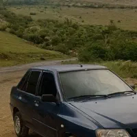 پراید132|خودرو سواری و وانت|دورود, |دیوار